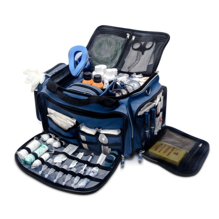 DOCTORS MEDICAL BAG Pharma Medicare